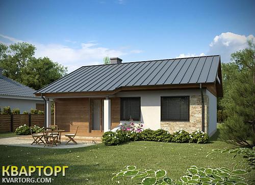 Sell house. Киев,  Трехсвятительская — photo 1