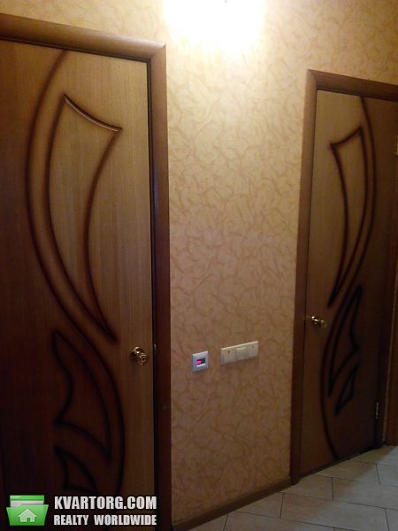 Rent out 1-room apartment. Киев, Комарова — photo 9