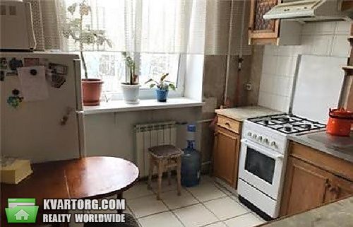 Sell 3-room apartment. Киев, Маричанская — photo 3