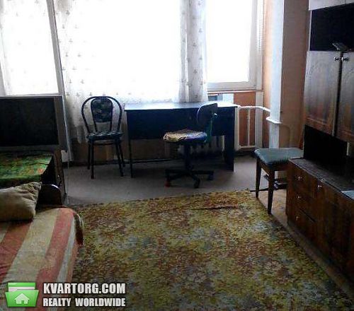 Sell 1-room apartment. Киев, Шолом-Алейхема — photo 1