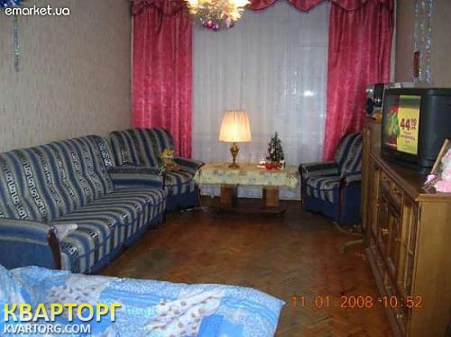 Rent out 1-room apartment. Днепропетровск, Победы — photo 1