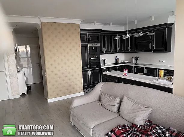 Sell 3-room apartment. Киев,  Андрющенко — photo 4