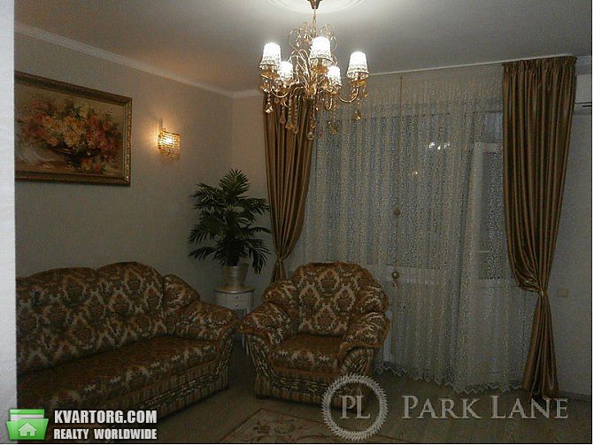 Sell 2-room apartment. Киев,  Урловская — photo 1