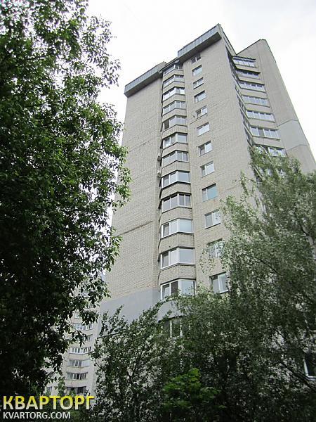 Rent out 2-room apartment. Киев,  Львовская — photo 1