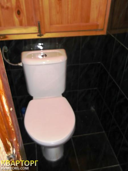 Rent out 1-room apartment. Киев,  Драгоманова — photo 7
