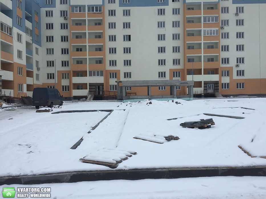 Sell 1-room apartment. Киев, Данченко — photo 1