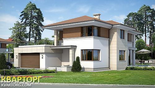 Sell house. Киевская обл., Ленина — photo 1