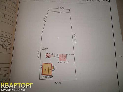 Sell house. Харьков,  Набережное шоссе — photo 3