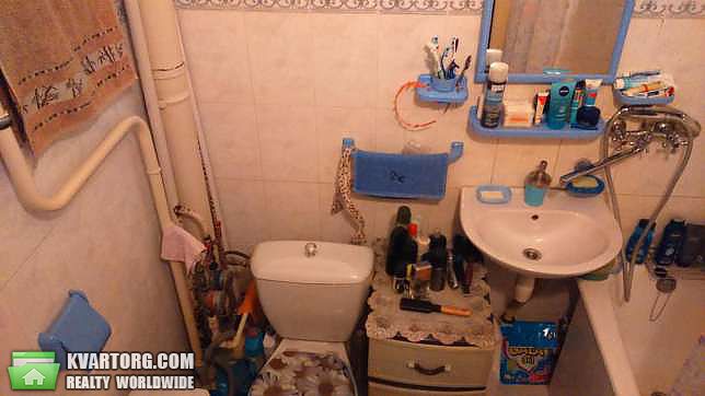Sell 1-room apartment. Киев,  Уссурийская — photo 6