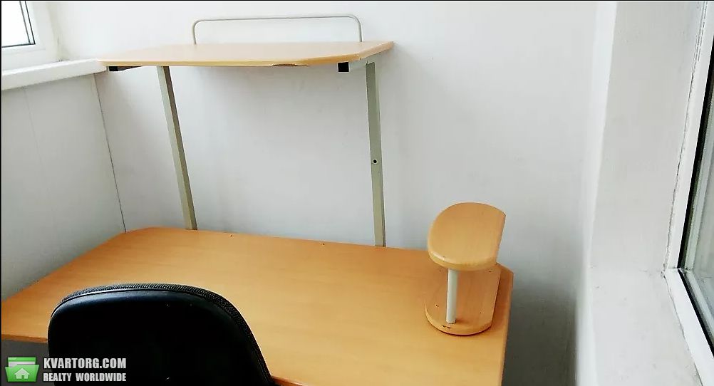 Rent out 1-room apartment. Киев, Ващенко — photo 8