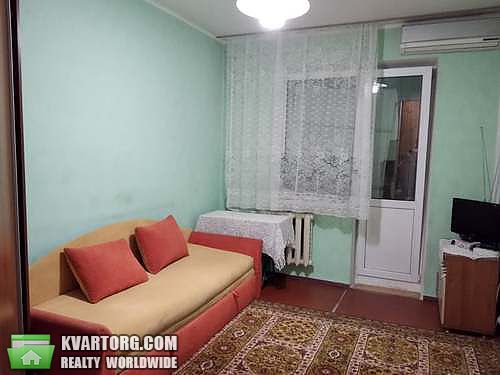 Sell 2-room apartment. Киев,  Ивашкевича — photo 7