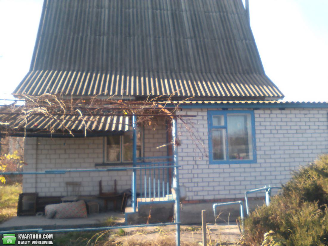 Sell house. Киевская обл., Маяк — photo 3