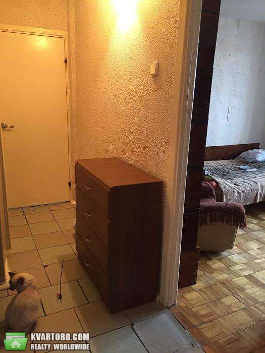 Sell 2-room apartment. Киев,  Радужная — photo 4