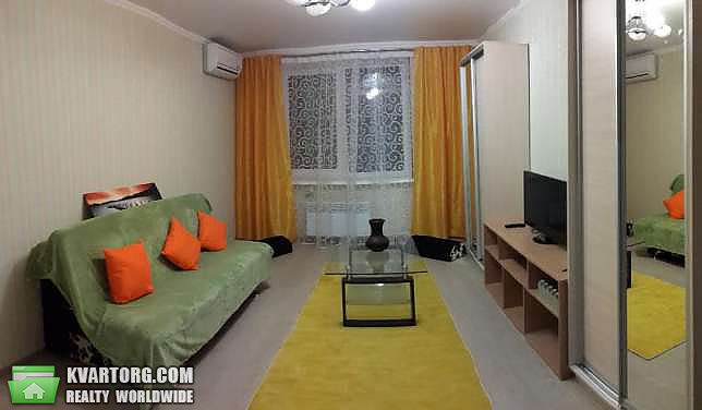 Rent out 1-room apartment. Киев, Хвыльового — photo 5