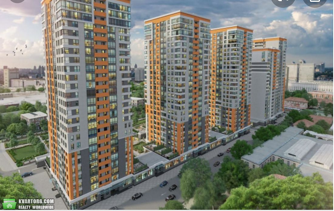Sell 1-room apartment. Киев,  Бережанская — photo 2