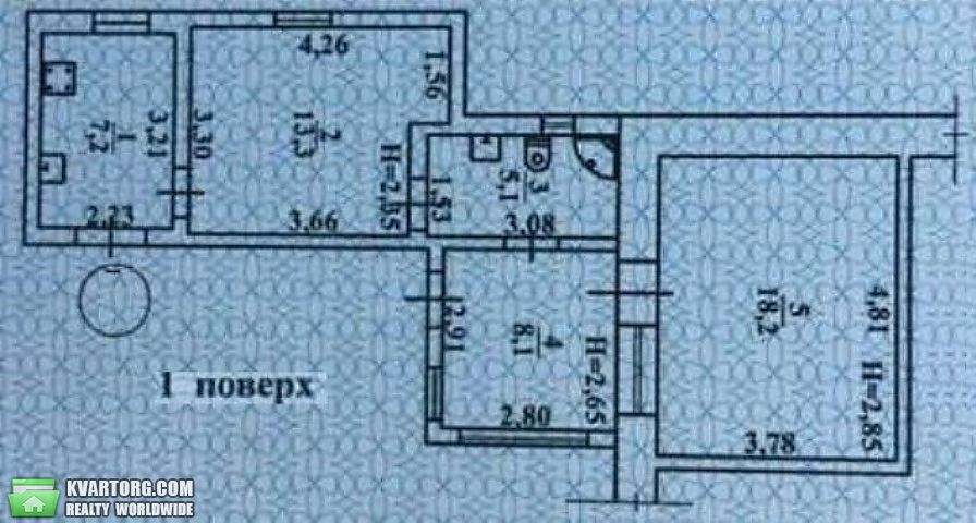 Sell house. Одесса, Кавказская — photo 9