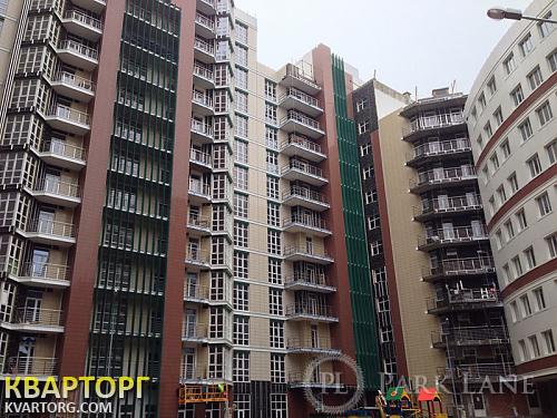 Sell 4-room apartment. Киев, Барбюса — photo 1