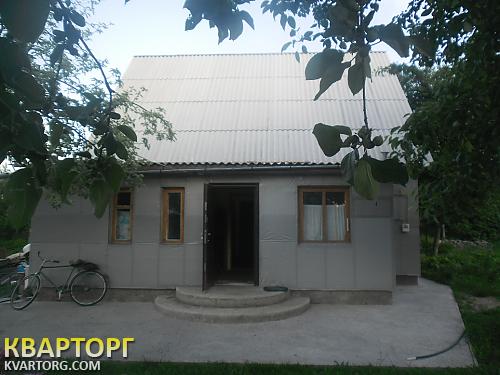Sell house. Киевская обл., Загальцы — photo 2