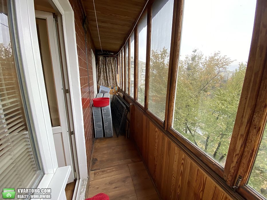 Sell 1-room apartment. Киев,  Малышко — photo 6