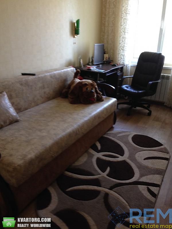 Sell 2-room apartment. Одесса, Добровольского — photo 3