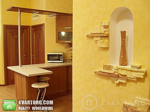 продам 3-комнатную квартиру. Киев,  Костельная - фото 8