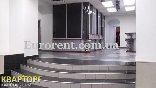 Rent out office. Киев, Леси Украинки бул — photo 1