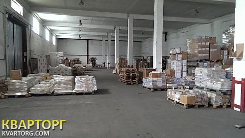 Rent out warehouse. Киев,  Довбуша — photo 1