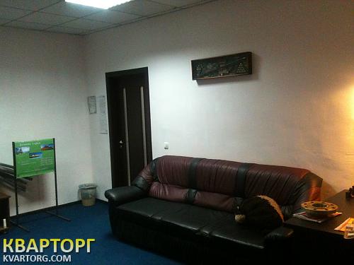 Rent out office. Киев, Патриса Лумумбы — photo 4