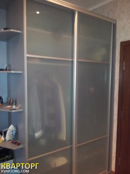 Rent out 1-room apartment. Киев, Героев Сталинграда пр — photo 3