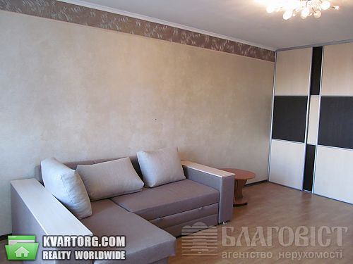 Sell 1-room apartment. Киев, Голосеевская — photo 3