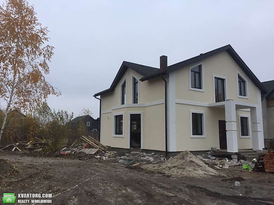 Sell house. Киев, Осокорки — photo 4