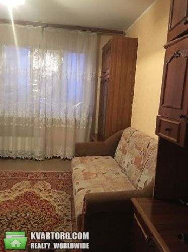 Sell 2-room apartment. Киев,  Заболотного — photo 3