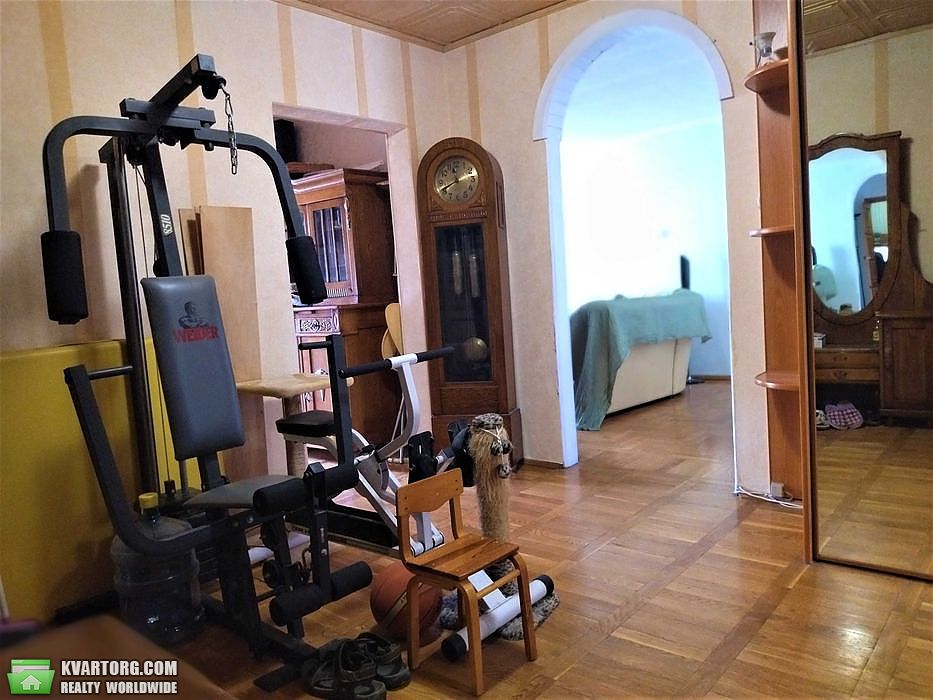 Sell 3-room apartment. Киев,  Курская — photo 5