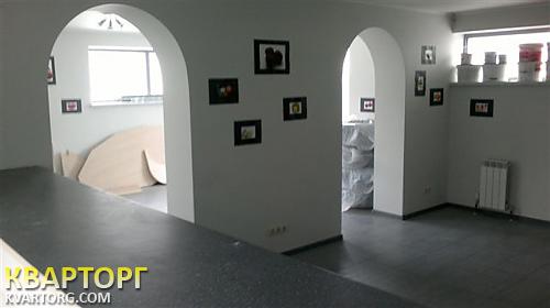 Rent out office. Киев, Передовая — photo 6
