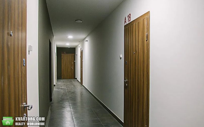Sell 1-room apartment. Киев,  Правды пр — photo 1
