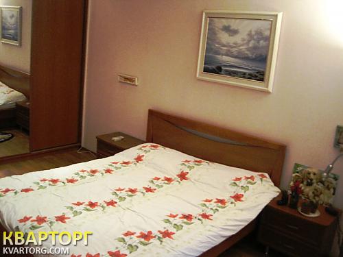 Rent out 3-room apartment. Киев,  Богдана Хмельницкого — photo 7
