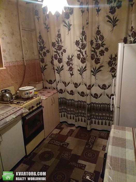 Sell 1-room apartment. Киев,  Малокитаевская — photo 5