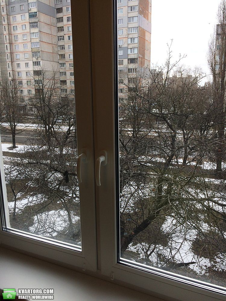 Rent out 1-room apartment. Харьков, блюхера 39 — photo 1