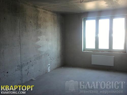 Sell 3-room apartment. Киев,  Краснова — photo 1