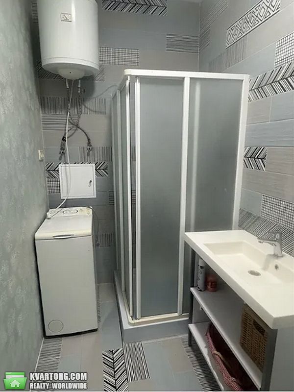 сдам 3-комнатную квартиру. Киев,  Керило-Мефодіївська - фото 7