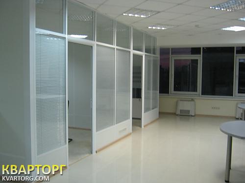 Rent out office. Киев, Горького — photo 1