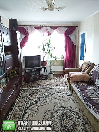 Sell 3-room apartment. Полтава,  Октябрьская — photo 2