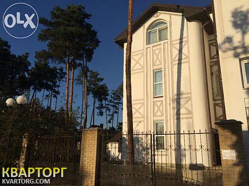 Rent out house. Киевская обл., Конча-Заспа — photo 1
