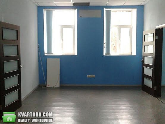 Rent out office. Киев, ул.Ивана Мазепы — photo 1