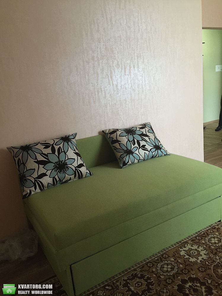 Sell 1-room apartment. Киев, Вильямса — photo 7