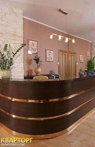 Rent out office. Киев, ул. Воровского, — photo 1