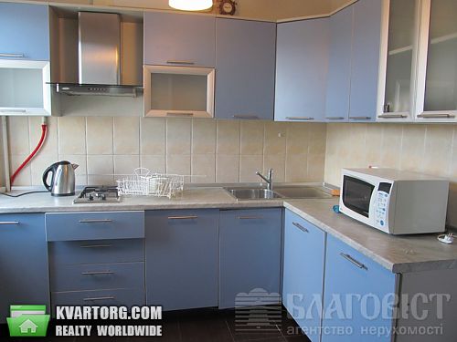 Sell 2-room apartment. Киев, Межигорская — photo 6