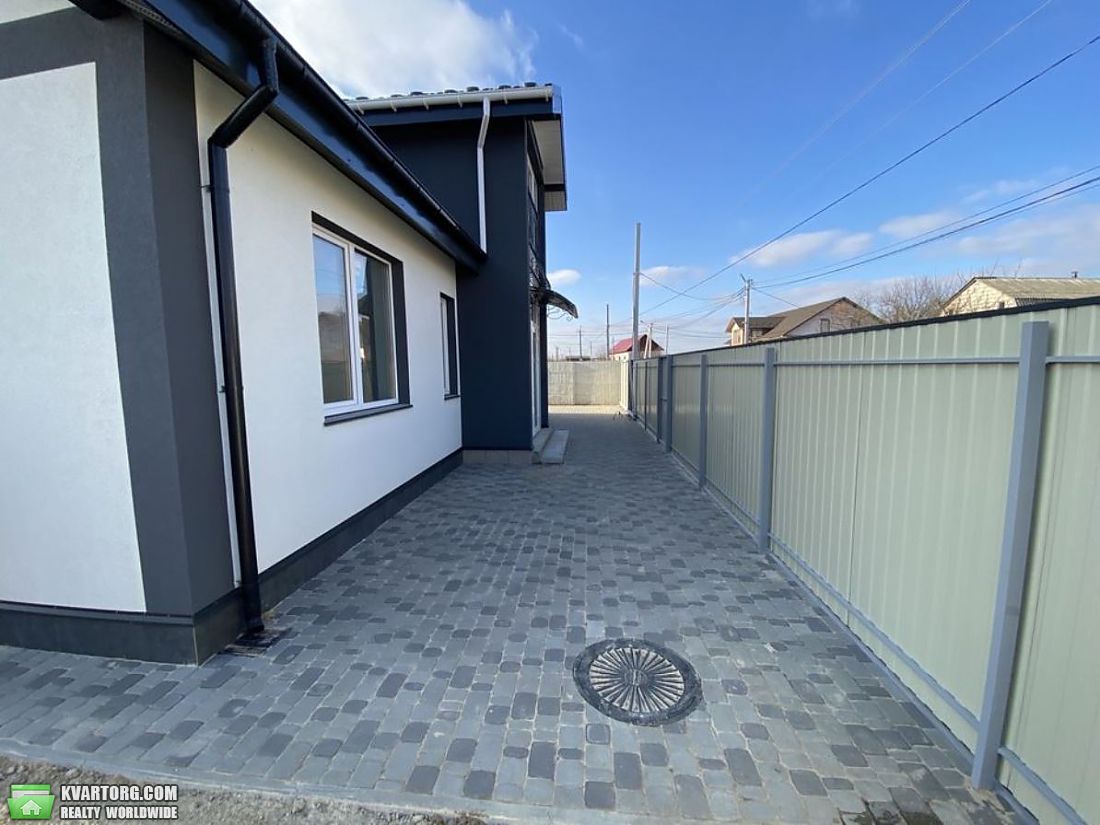 Sell house. Киевская обл., с.Зазимье — photo 7