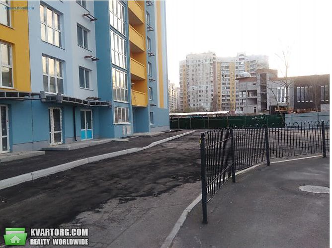 Sell 2-room apartment. Киев,  Ревуцкого — photo 2