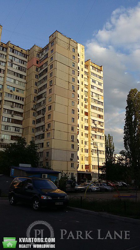Sell 3-room apartment. Киев,  Лайоша Гавро — photo 1